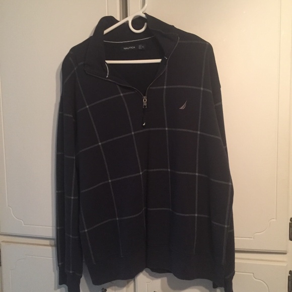 Nautica Men’s xl Shirt - Picture 2 of 3